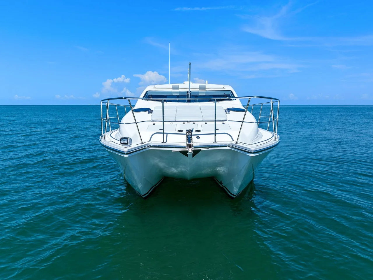 2018 Mares 47 OUTBOARD EXPRESS CATAMARAN 47.0 feet, St Petersburg, FL #6