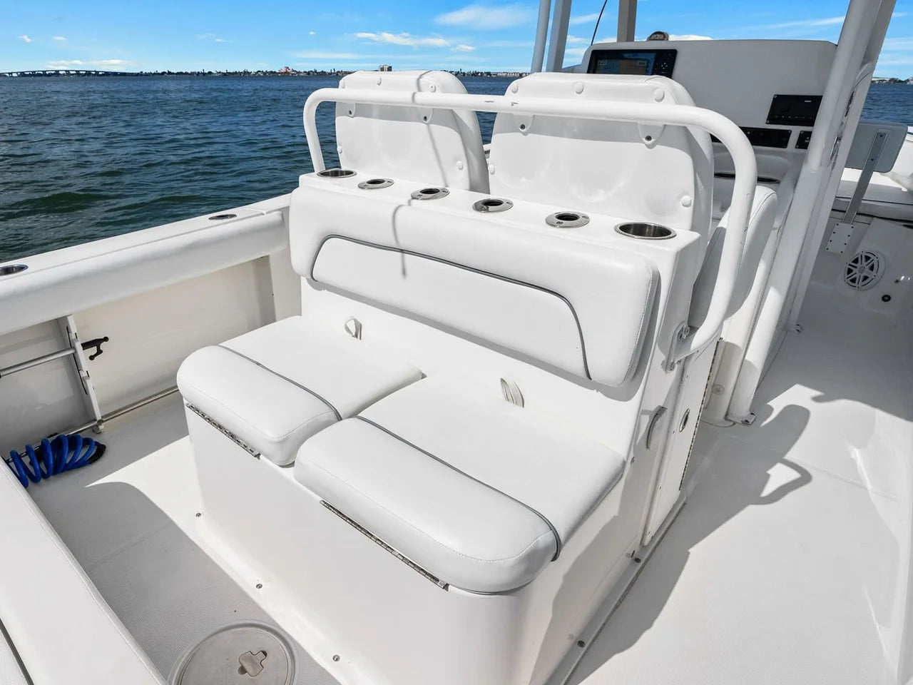 2014 Sea Hunt GAMEFISH 27 27.0 feet, St Petersburg, FL #45