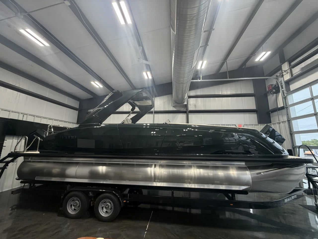 2026 Harris 250 Crowne 25.0 feet, Osage Beach, MO #1