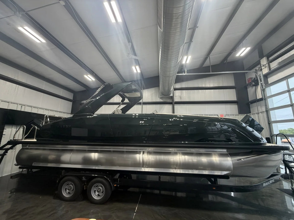 2026 Harris 250 Crowne 25.0 feet, Lake Ozark, MO #1