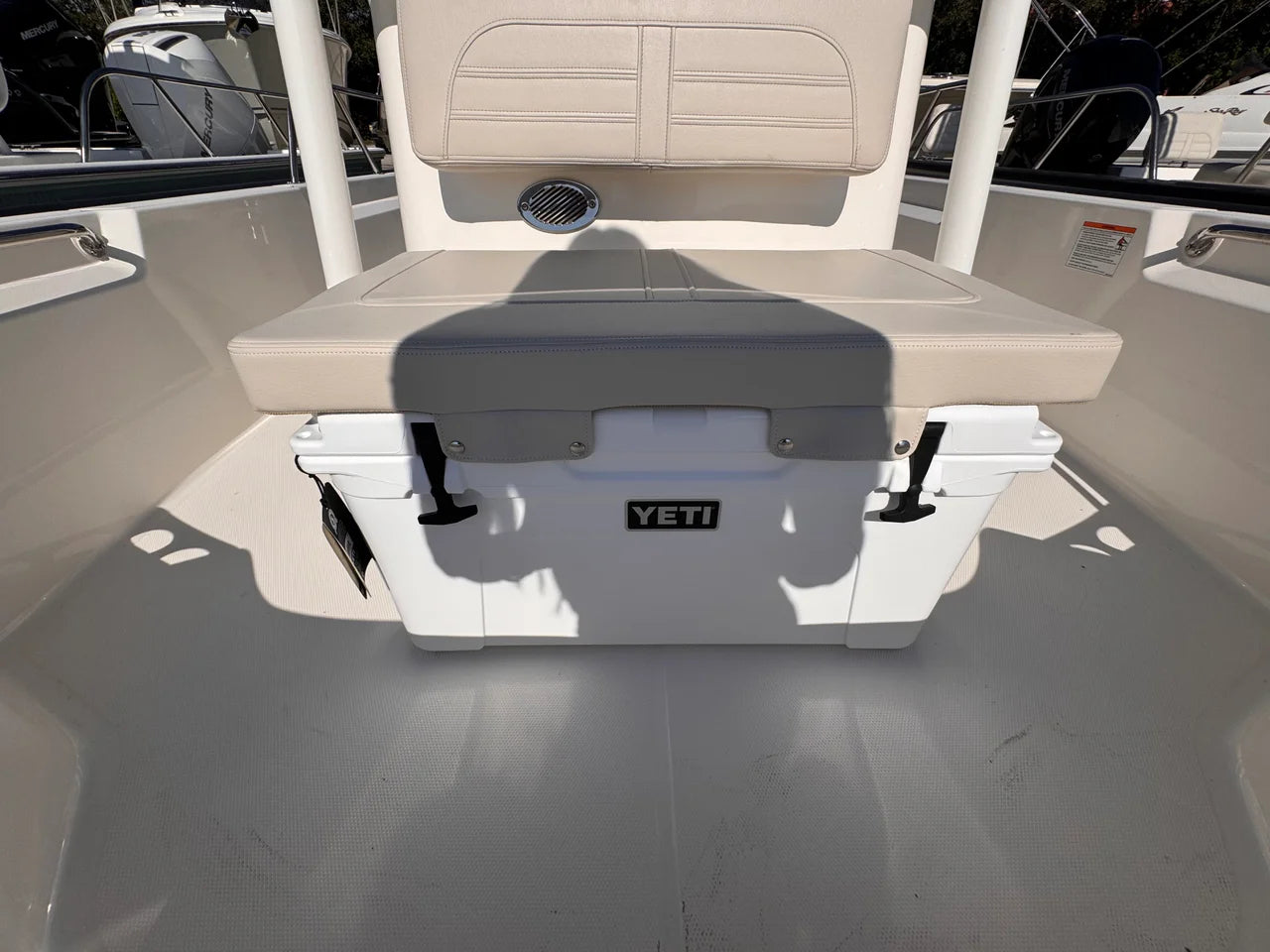 2026 Boston Whaler 190 Montauk 19.0 feet, Stuart, Florida #16
