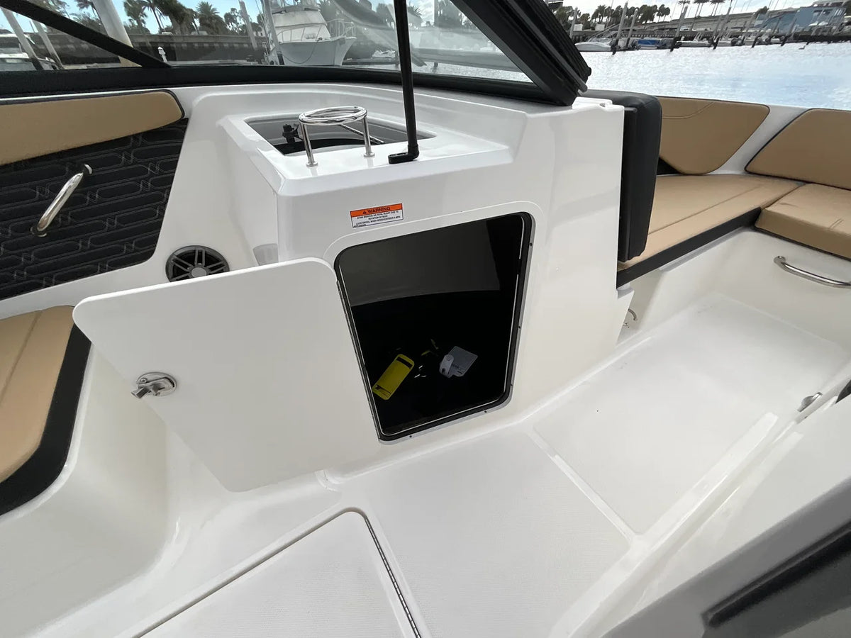 2026 Sea Ray SPX 210 Outboard 21.0 feet, Jacksonville Beach, Florida #10