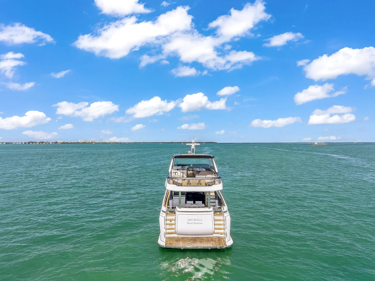 2025 Azimut 78 FLY 78.0 feet, Miami, FL #16