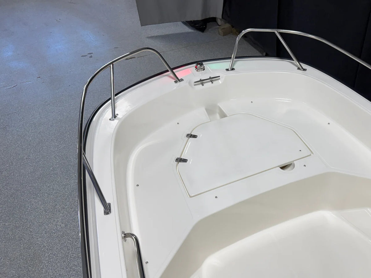 2026 Boston Whaler 160 Super Sport 16.0 feet, Nisswa, Minnesota #45