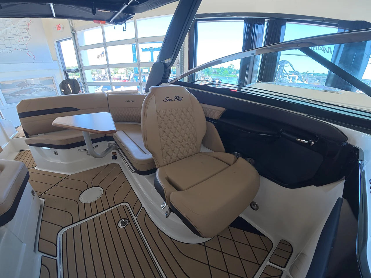 2027 Sea Ray SLX 260 Outboard 26.0 feet, Brick Township, New Jersey #22