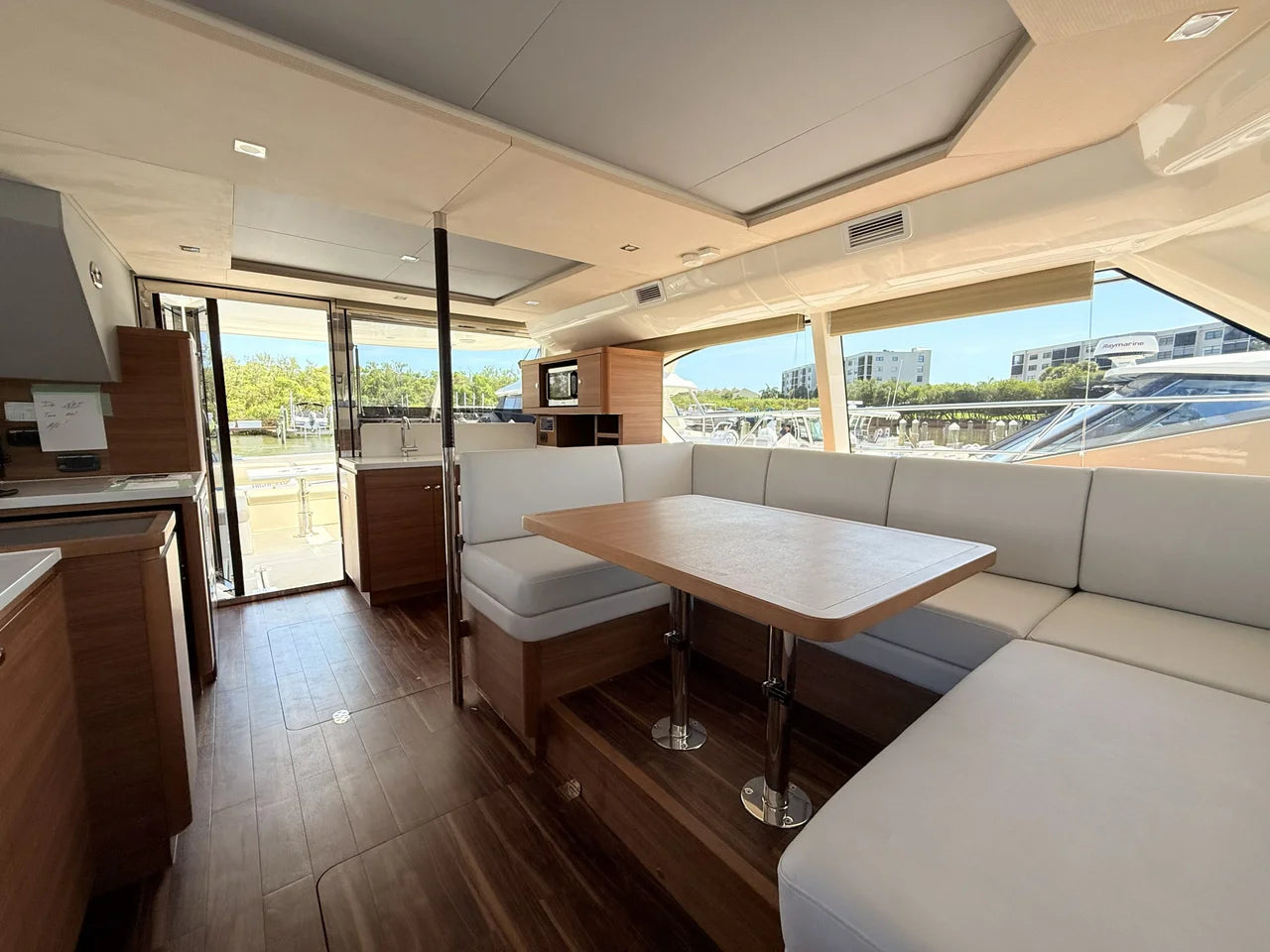 2024 Aquila 44 Yacht 44.0 feet, Sarasota, Florida #81