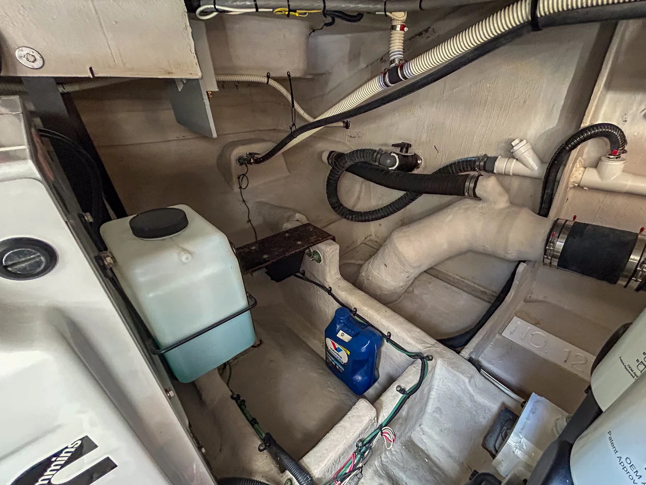 2015 Meridian 441 SEDAN BRIDGE 44.0 feet, Cape Coral, FL #74