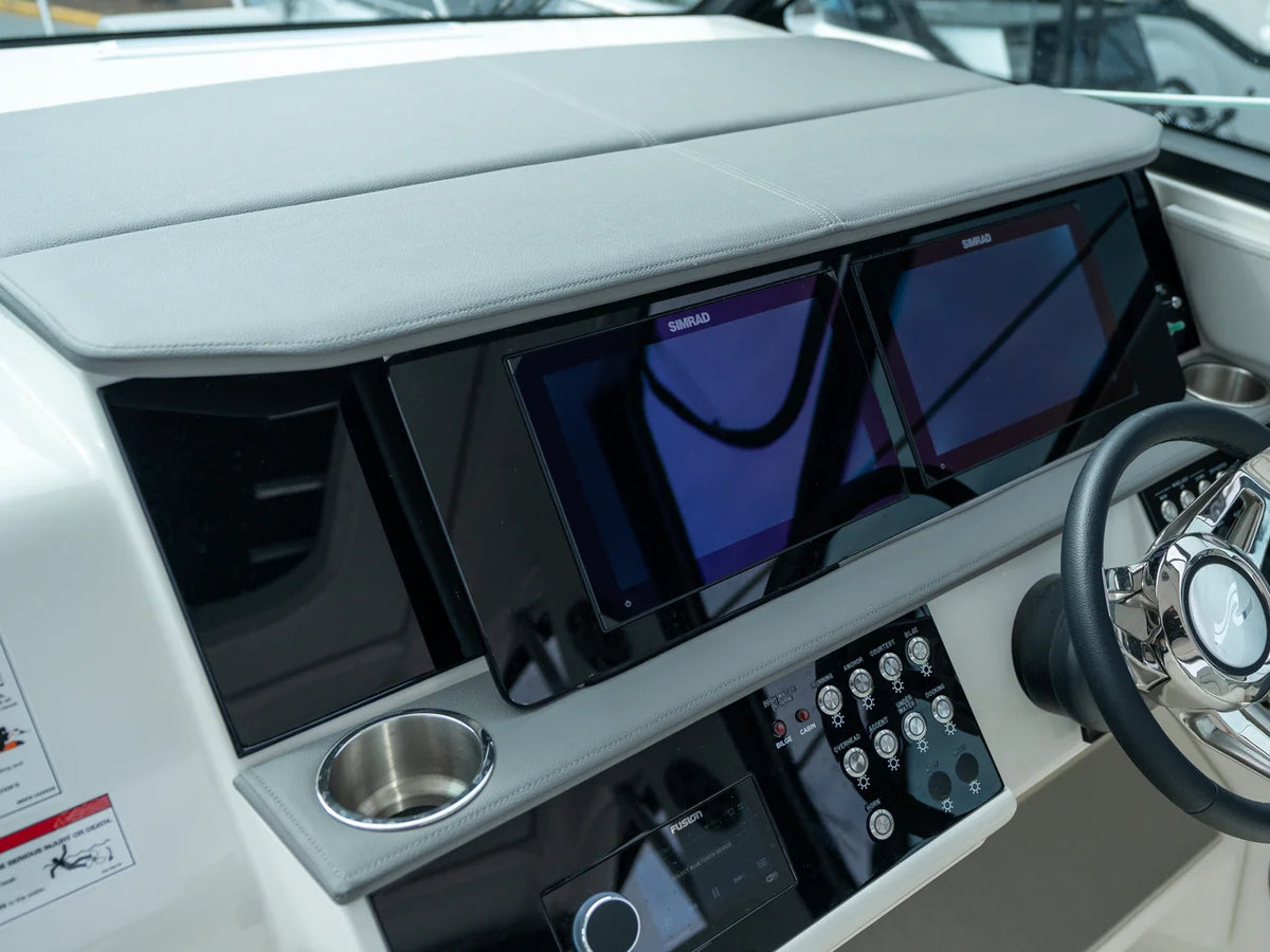 2026 Sea Ray Sundancer 320 Outboard 32.0 feet, Panama City, FL #21