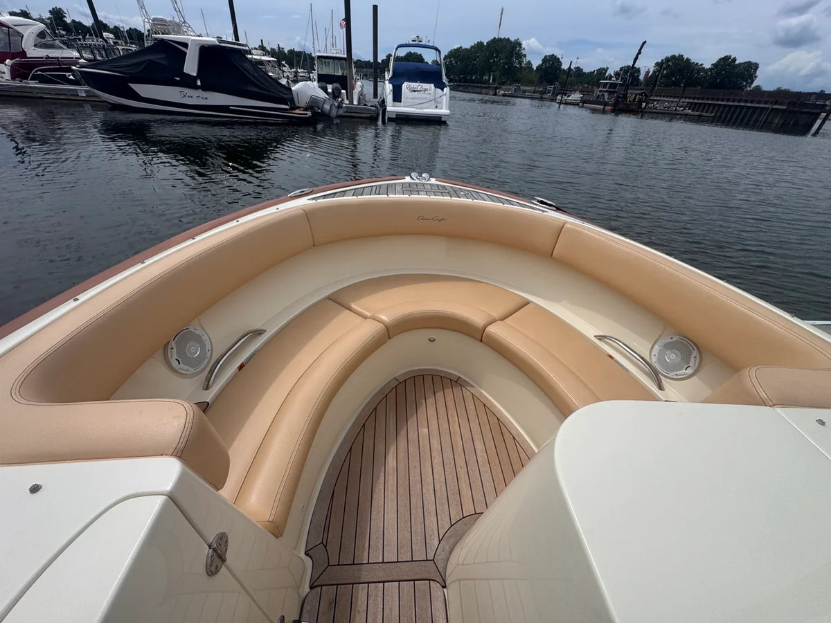 2011 Chris-Craft 28 LAUNCH 28.0 feet, Norwalk, Connecticut #19