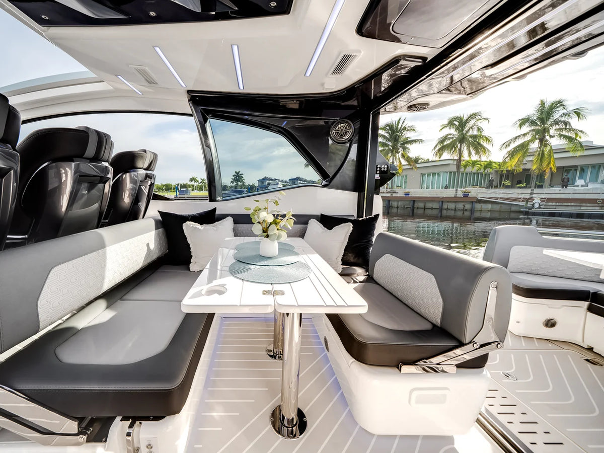 2025 Galeon 435 GTO 43.0 feet, Fort Myers, FL #24