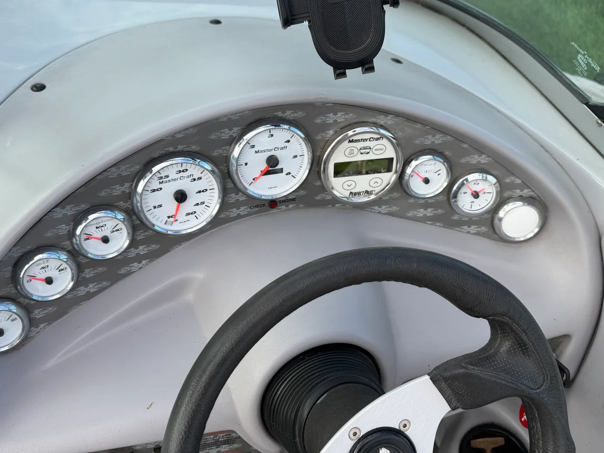 2001 Mastercraft XSTAR 22.0 feet, Nisswa, Minnesota #31