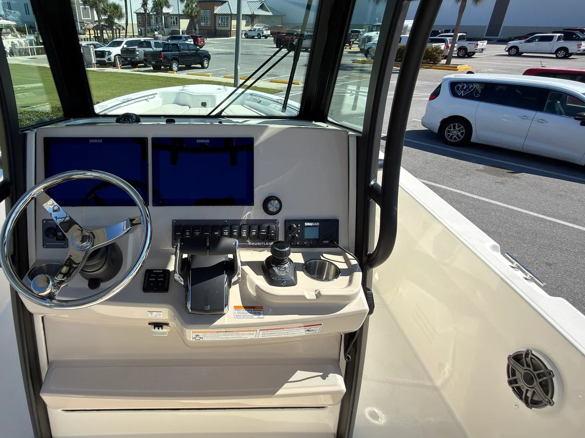 2027 Boston Whaler 280 Dauntless 28.0 feet, Panama City, FL #19