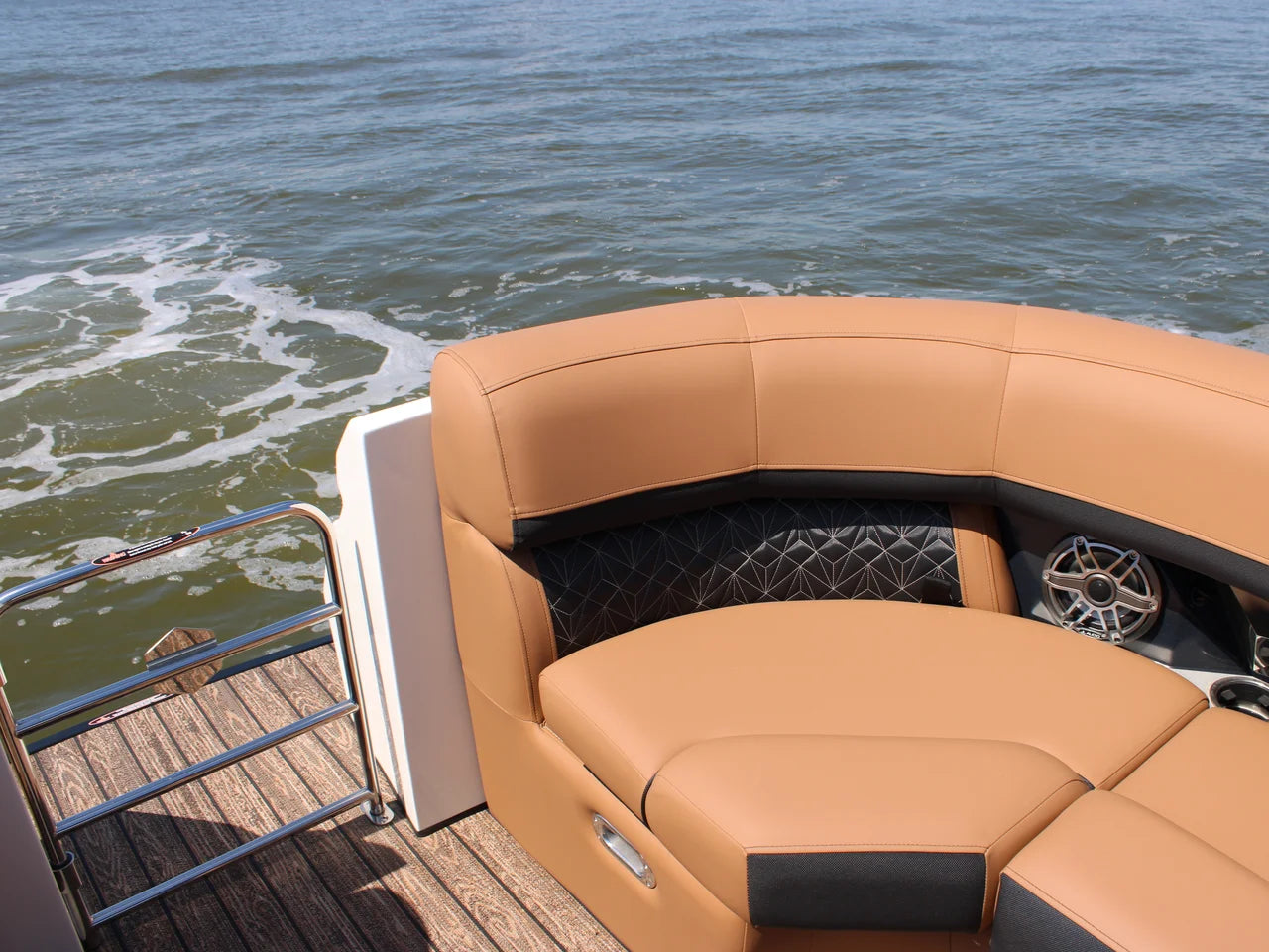 2026 Harris Grand Mariner 250 25.0 feet, Seabrook, TX #48