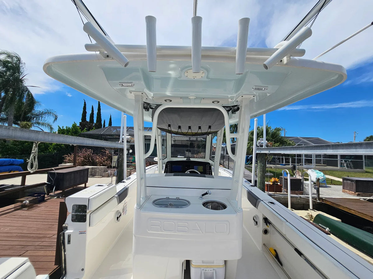 2020 Robalo R272 27.0 feet, Clearwater, FL #32