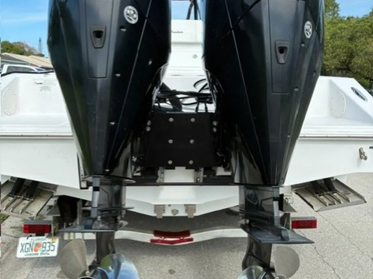 2019 SeaHunter 28 FLORIDIAN 28.0 feet, Stuart, Florida #7