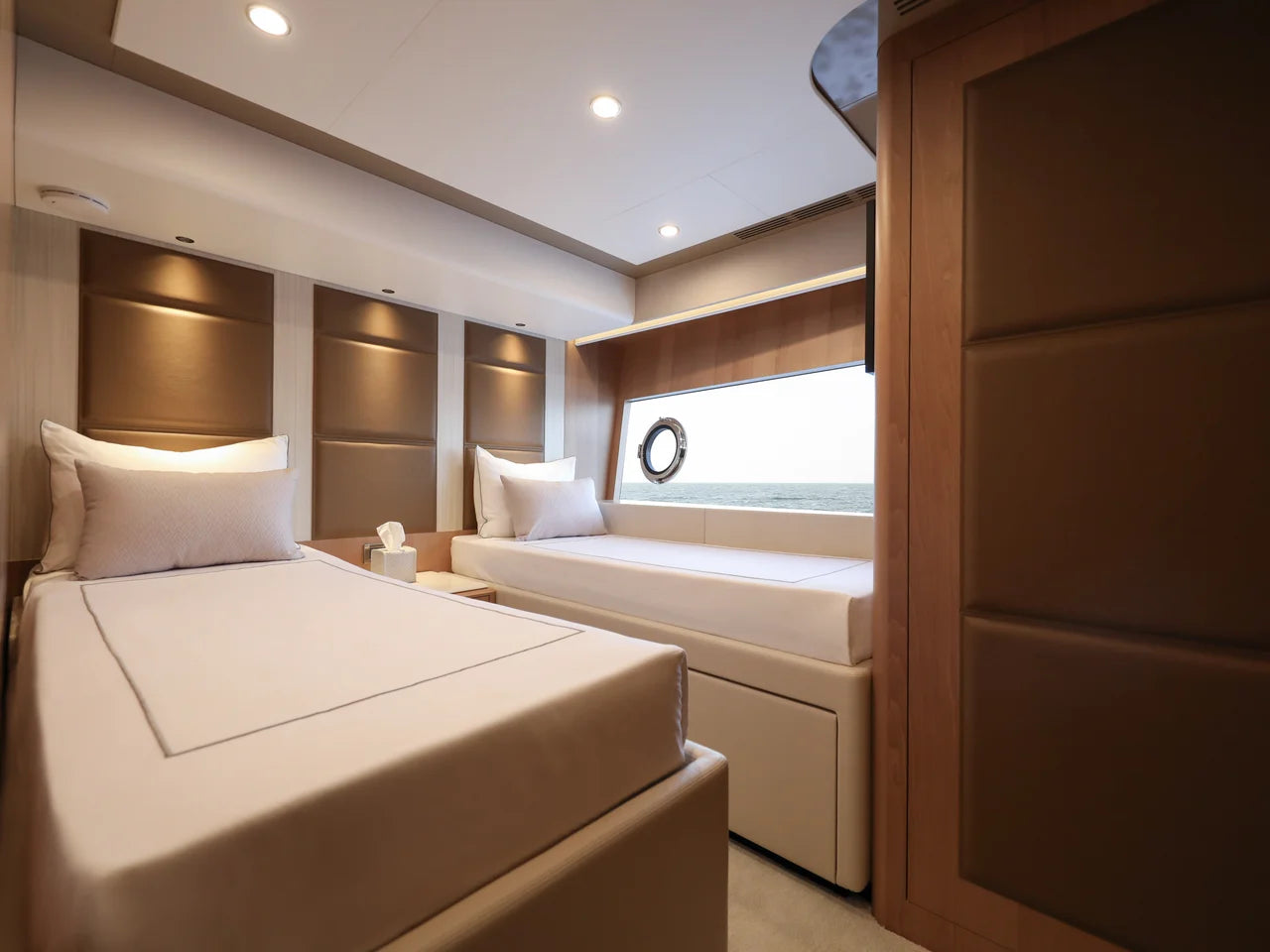 2026 Ocean Alexander 28L 95.0 feet, Pompano Beach, FL #63
