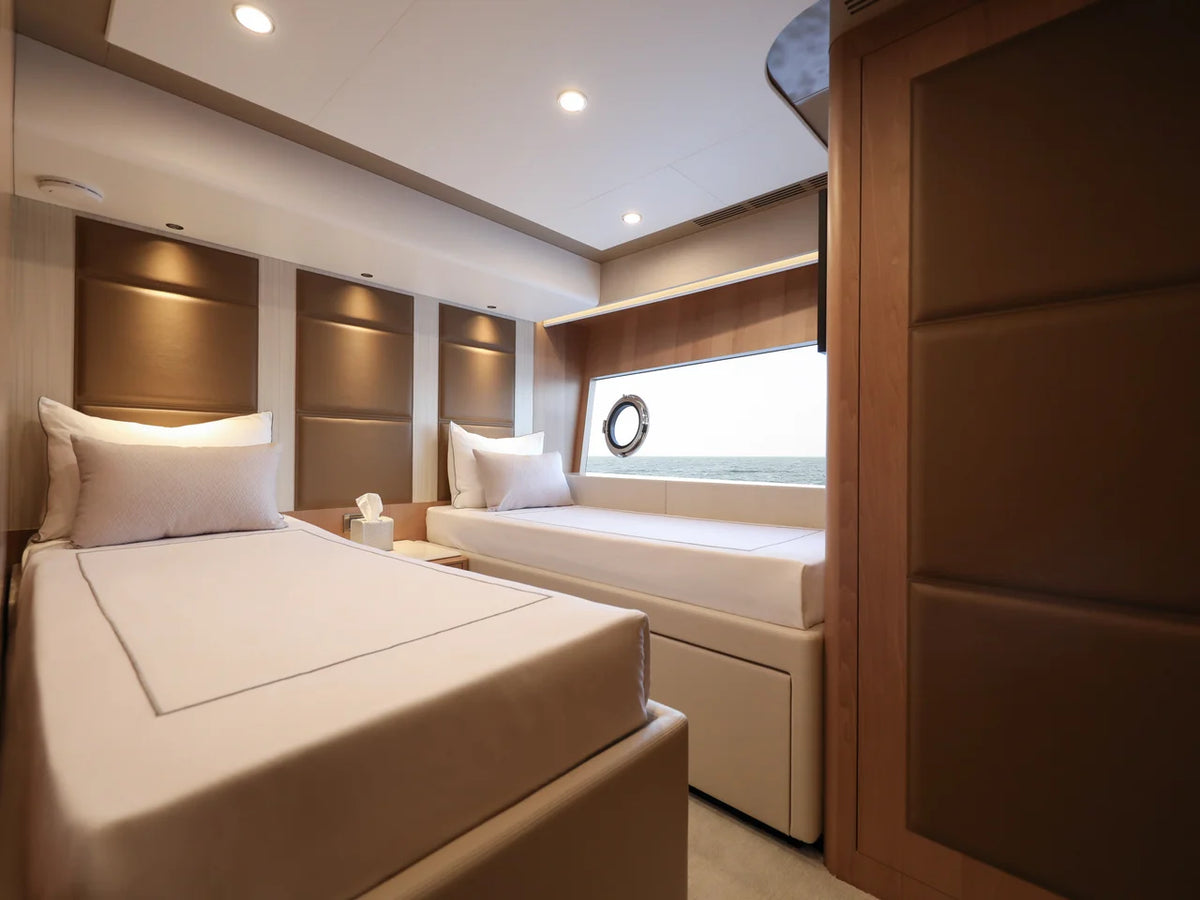 2026 Ocean Alexander 28L 95.0 feet, Pompano Beach, FL #63