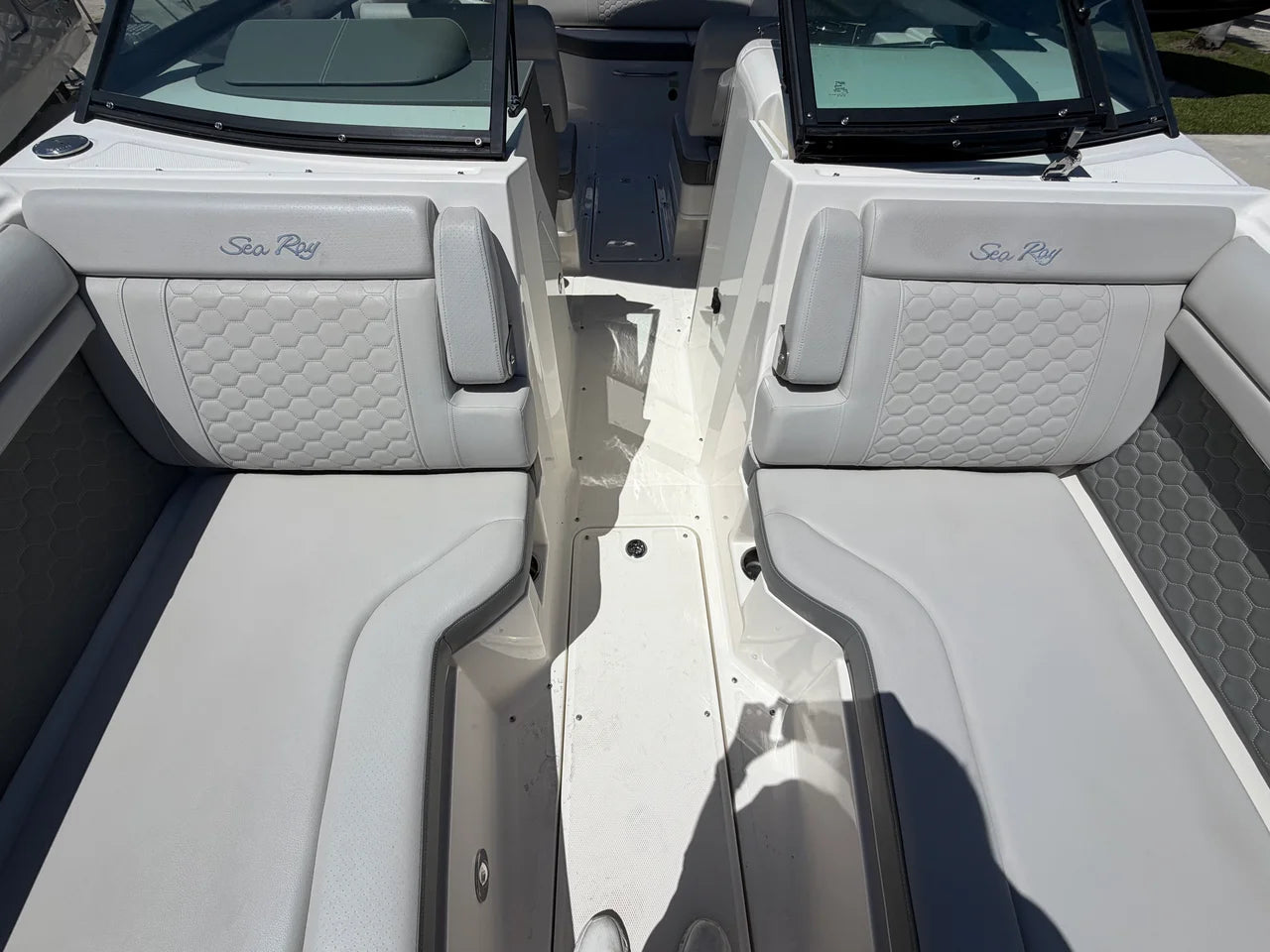 2022 Sea Ray 270 SDX OB 27.0 feet, Stuart, Florida #26