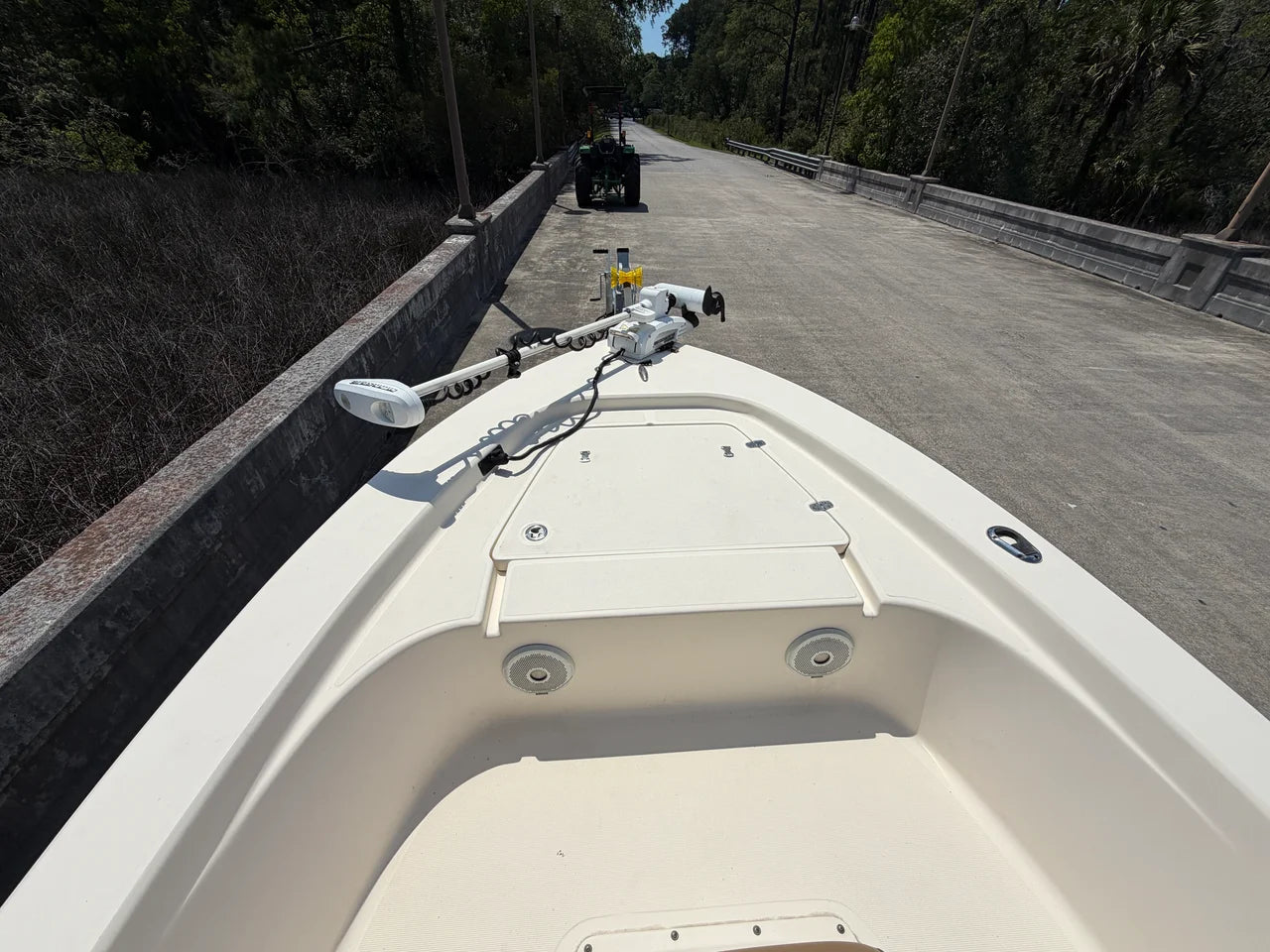2019 Scout 177 SPORT 17.0 feet, Charleston, SC #15