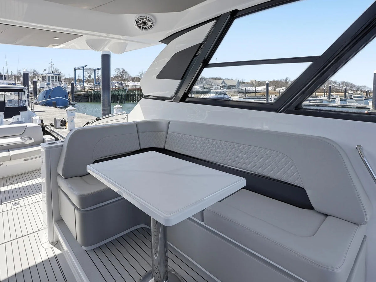 2026 Cruisers Yachts 50GLS OB 50.0 feet, Quincy, MA #22
