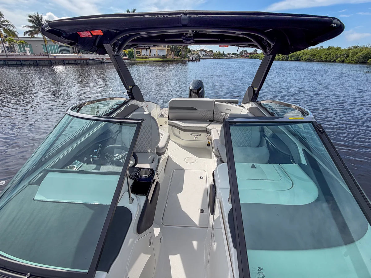 2027 Sea Ray SLX 260 Outboard 26.0 feet, Fort Myers, FL #10