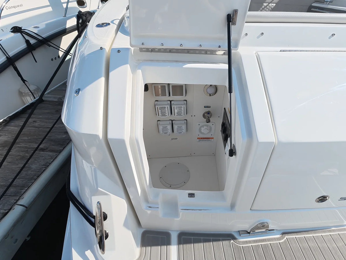2026 Sea Ray Sundancer 320 Outboard 32.0 feet, Norwalk, Connecticut #9