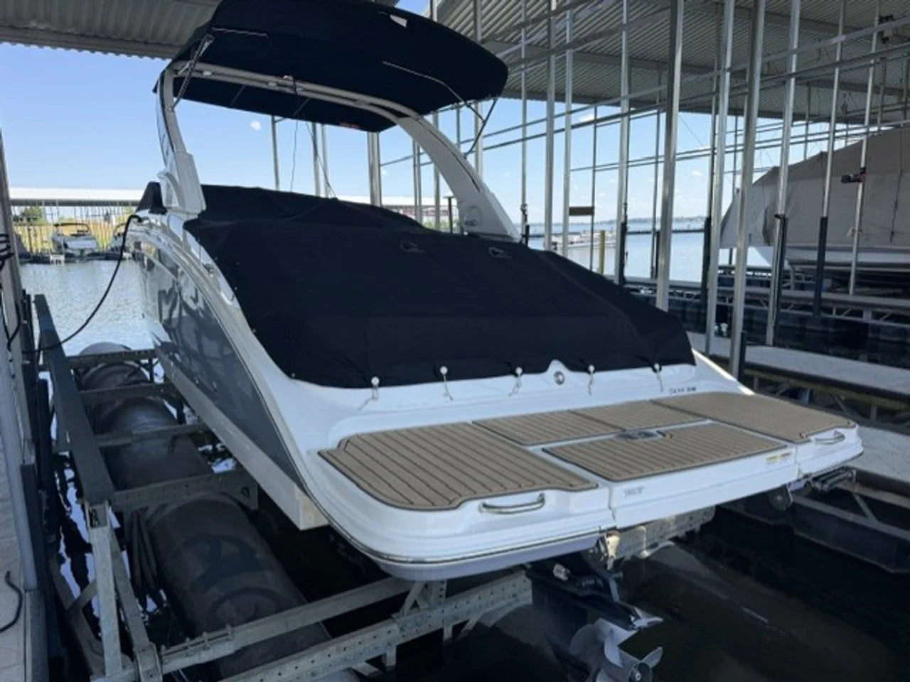 2024 Sea Ray 270 SDX 27.0 feet, Monkey Island, OK #2