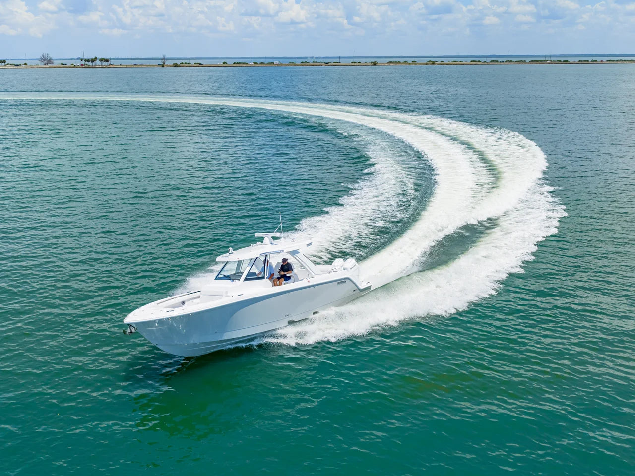 2026 Intrepid 35 PANACEA 35.0 feet, Clearwater, Florida #29