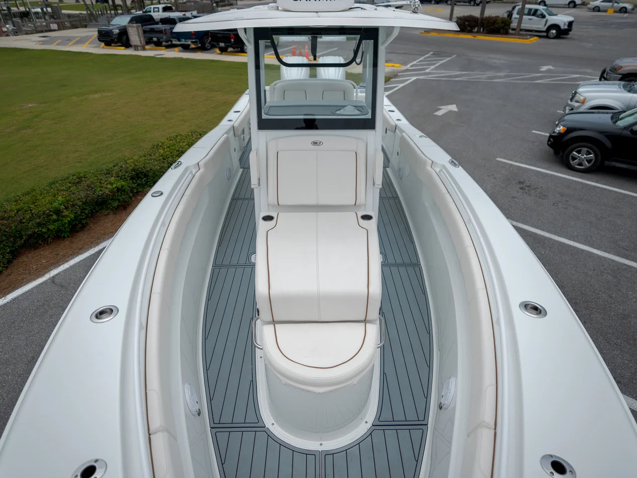 2022 Sea Hunt 30 GAMEFISH 30.0 feet, Panama City, FL #15