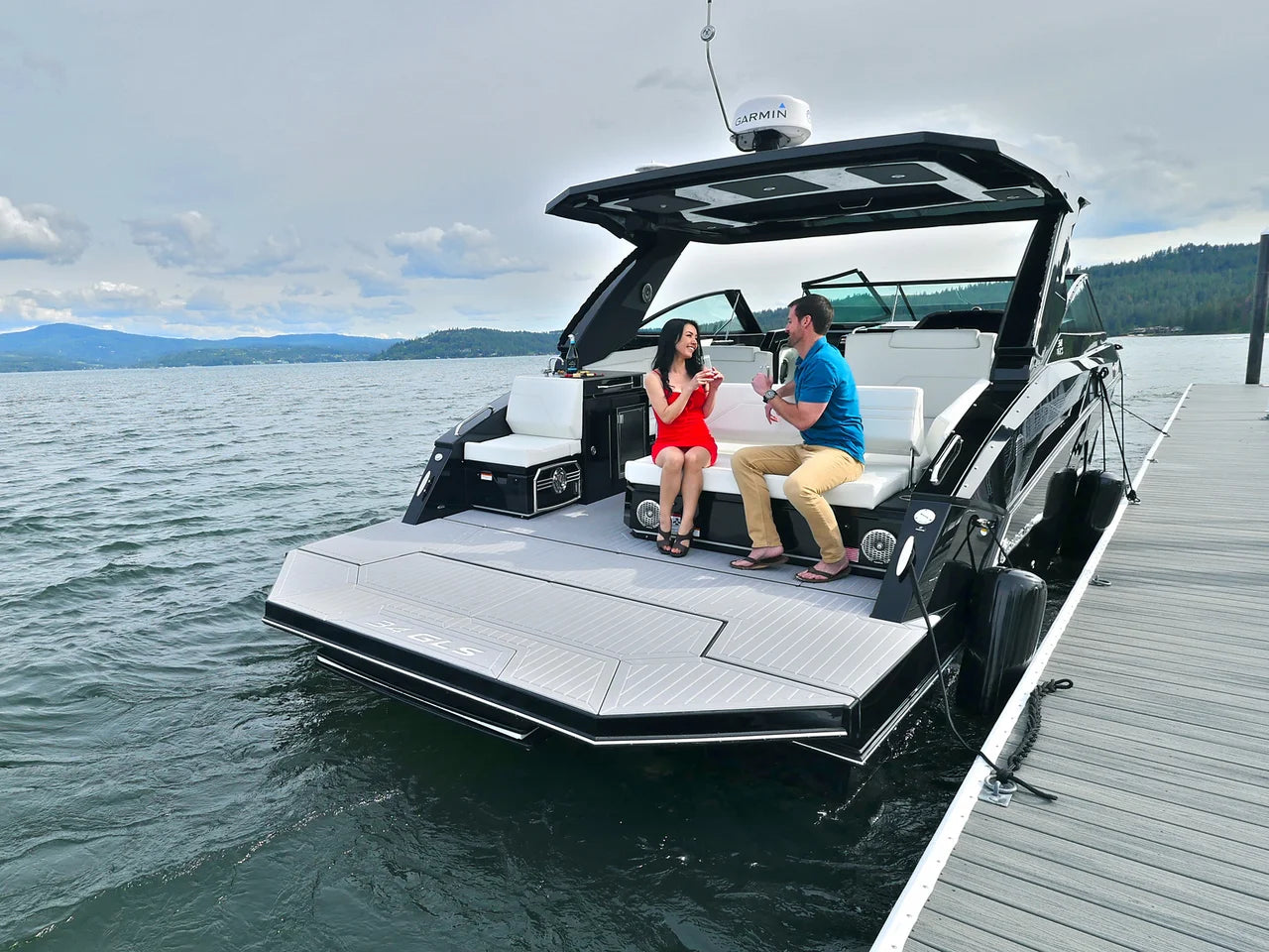 2026 Cruisers Yachts 34 GLS 34.0 feet, Inuvik, Northwest Territories #15