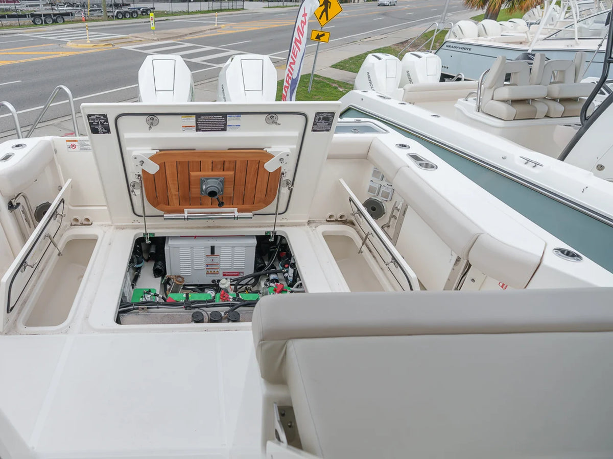 2026 Boston Whaler 325 Conquest 32.0 feet, Fort Walton Beach, Florida #58