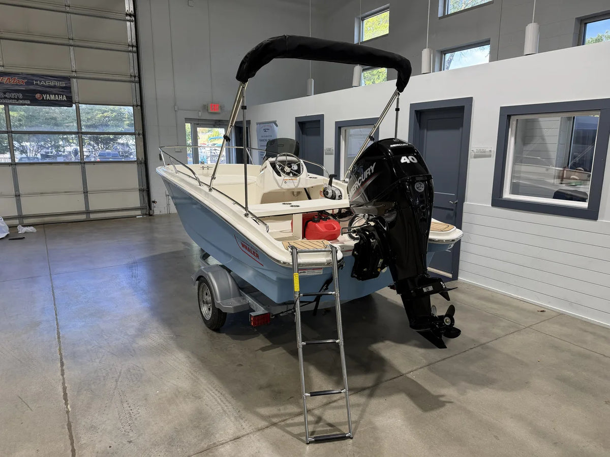 2027 Boston Whaler 130 Super Sport 13.0 feet, Cornelius, North Carolina #3