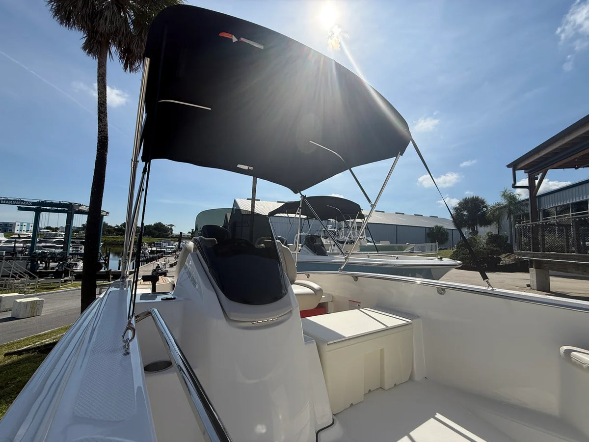 2027 Boston Whaler 160 Super Sport 16.0 feet, Venice, Florida #8