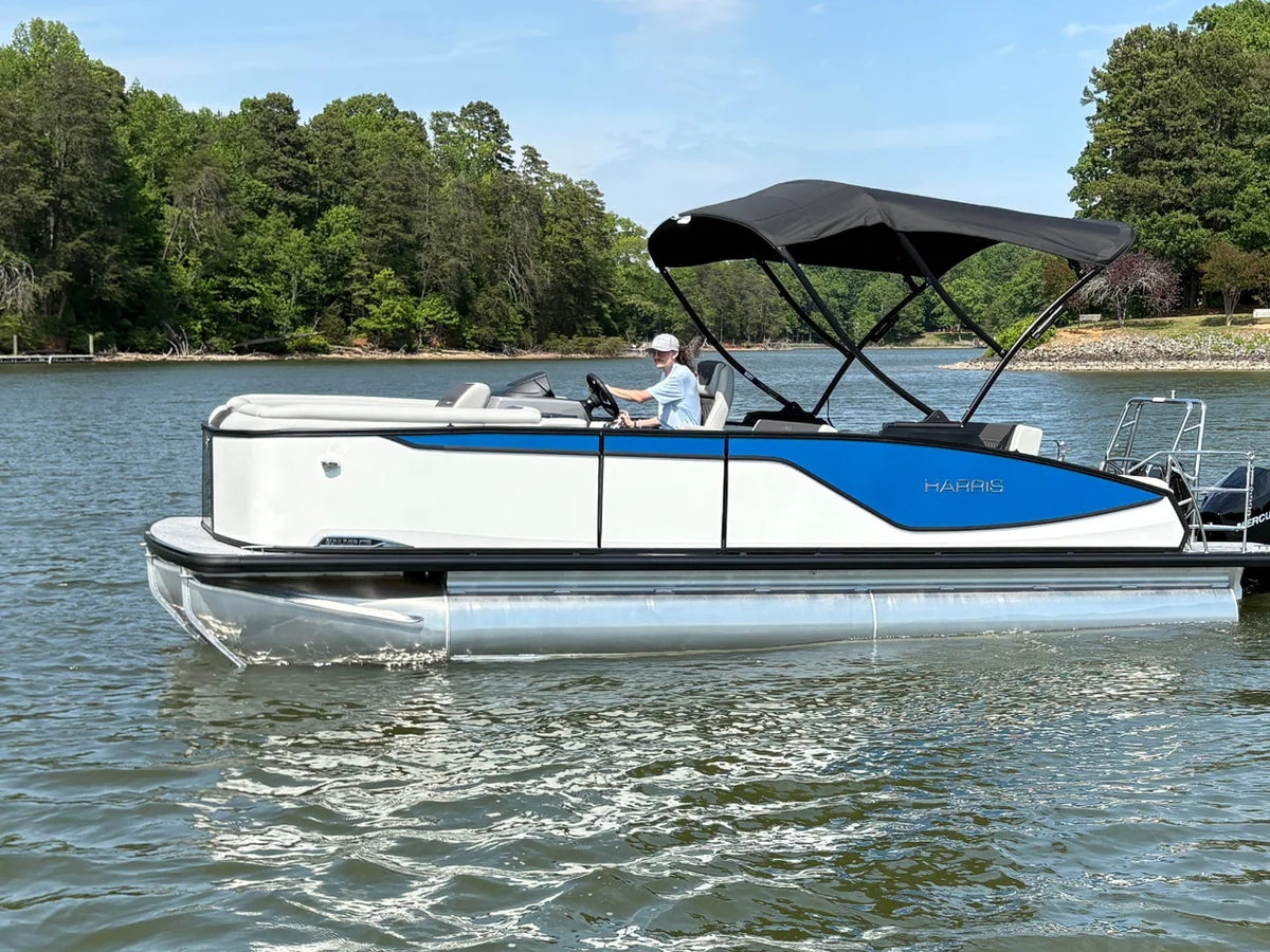 2026 Harris Sunliner 230 23.0 feet, Lake Wylie, SC #1