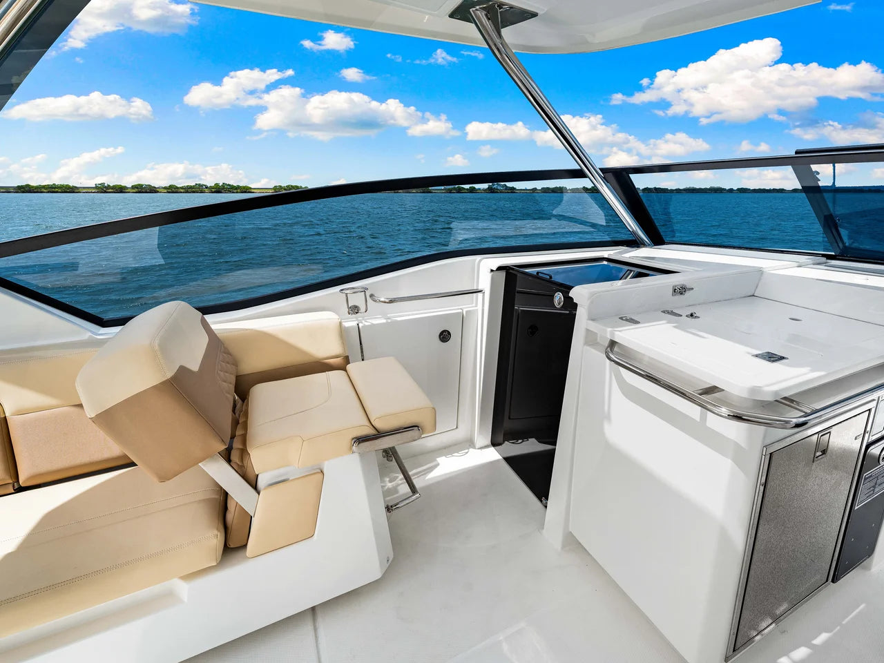 2026 Aquila 32 Sport 32.0 feet, Clearwater, Florida #60
