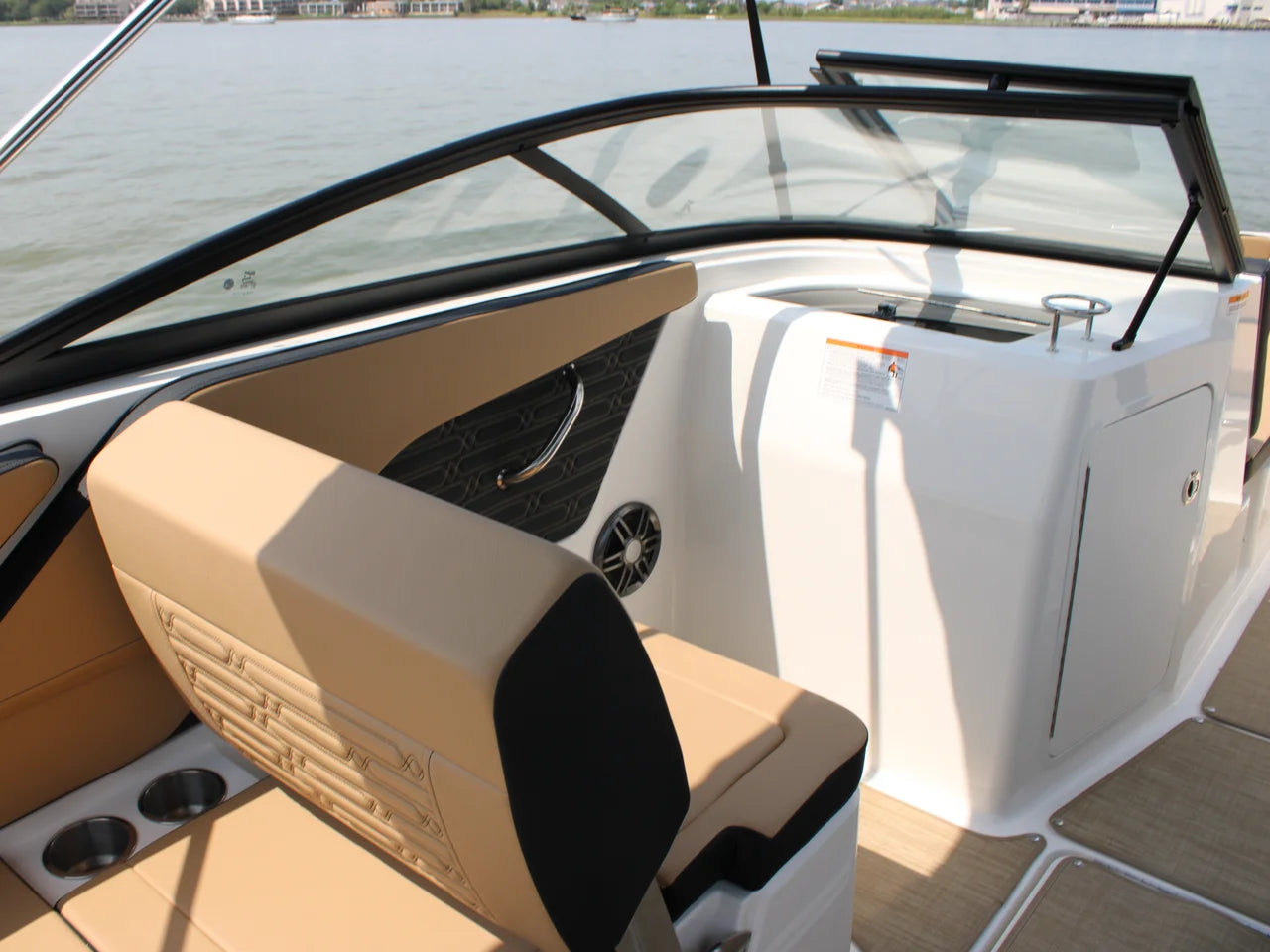 2026 Sea Ray SPX 210 21.0 feet, Seabrook, TX #21