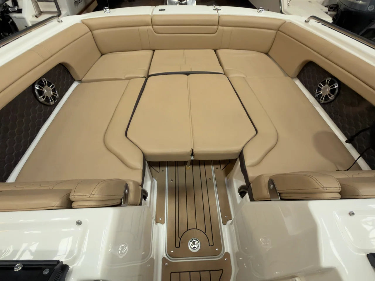2022 Sea Ray 290 SDX OUTBOARD 29.0 feet, Norwalk, CT #12