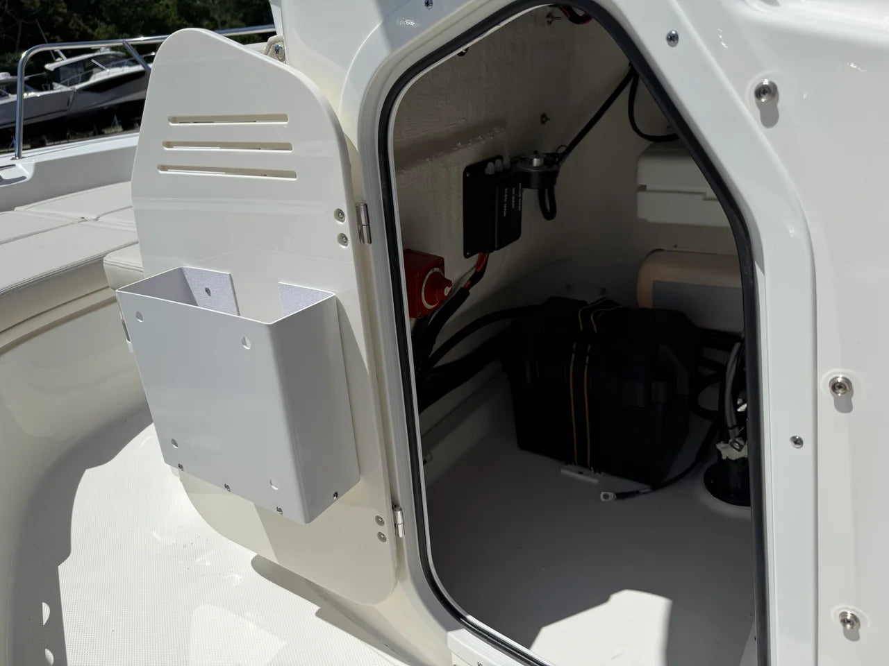 2026 Boston Whaler 170 Montauk 17.0 feet, Quincy, MA #9