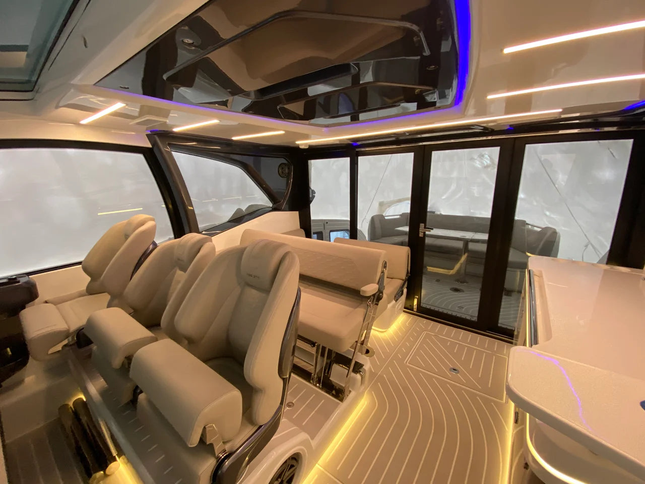 2024 Galeon 435 GTO 43.0 feet, Norwalk, Connecticut #28