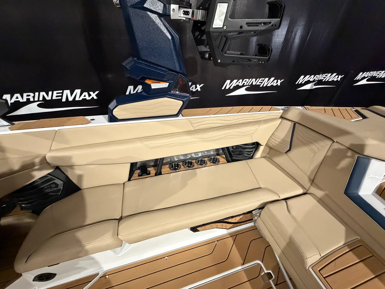 2026 Nautique Super Air Nautique G25 25.0 feet, Rogers, MN #24
