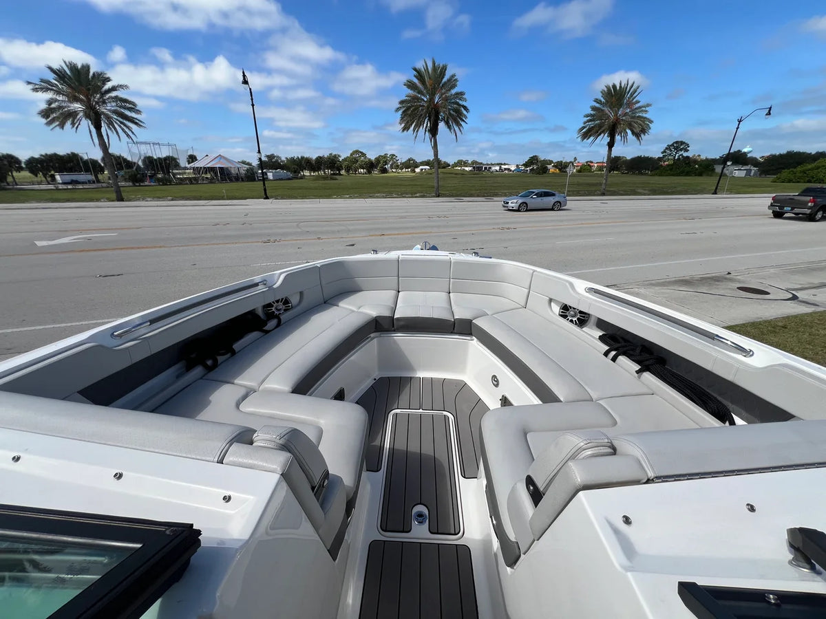 2023 Sea Ray SLX 310 Outboard 31.0 feet, Venice, Florida #30