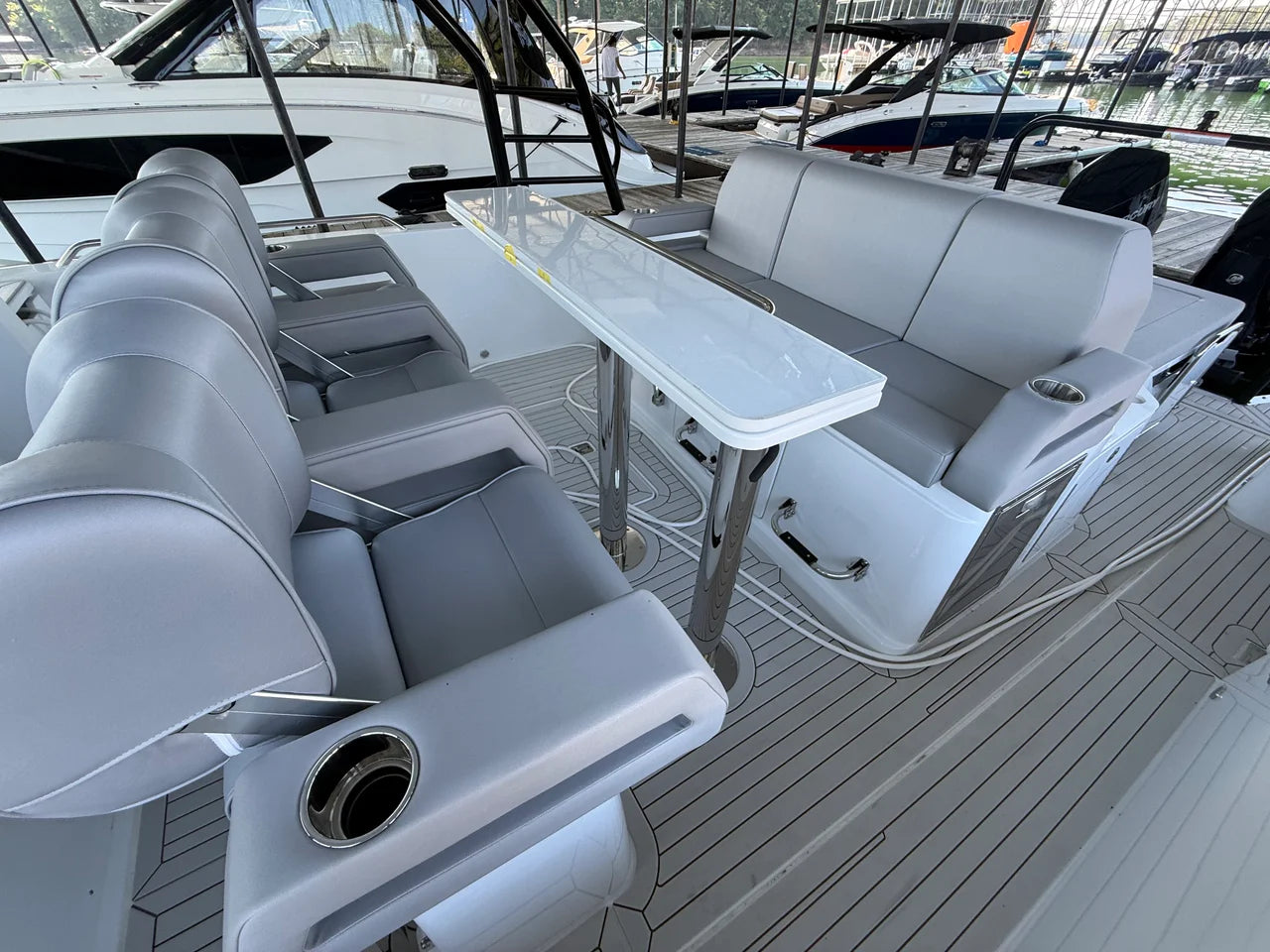 2026 Cruisers Yachts 38 VTR 38.0 feet, Cumming, GA #12