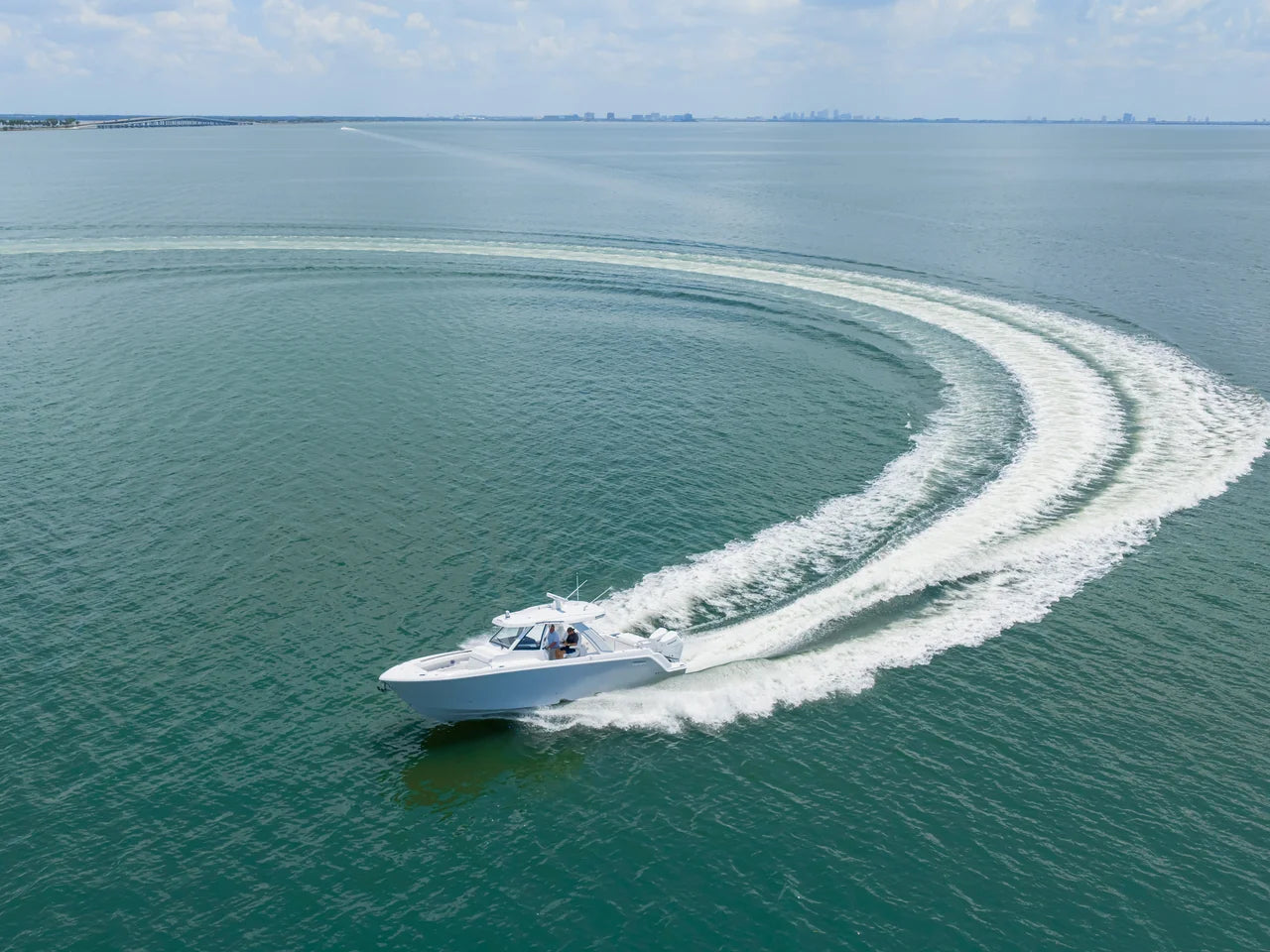 2026 Intrepid 35 PANACEA 35.0 feet, Clearwater, Florida #32