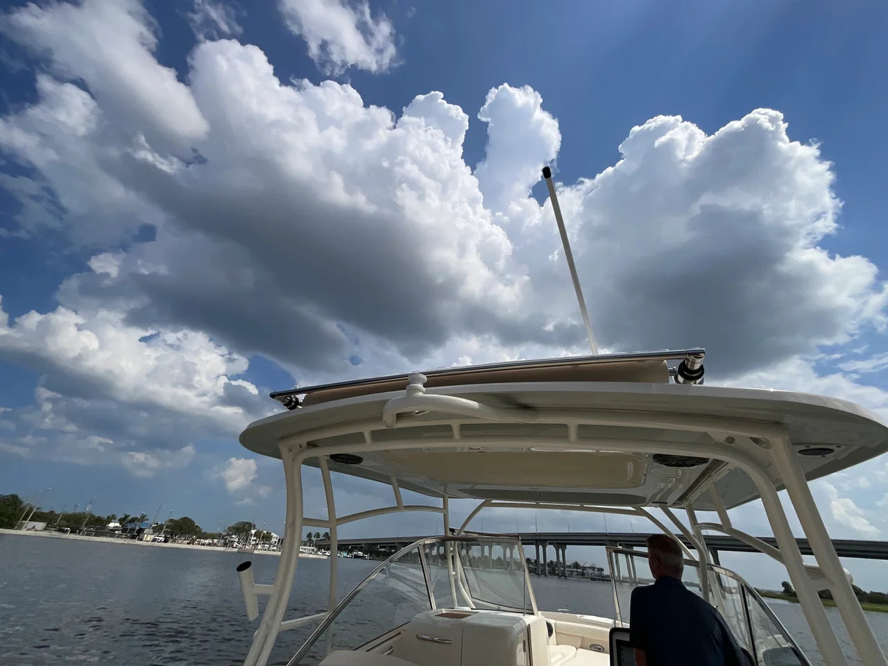 2027 Grady-White Freedom 285 28.0 feet, Jacksonville Beach, Florida #31
