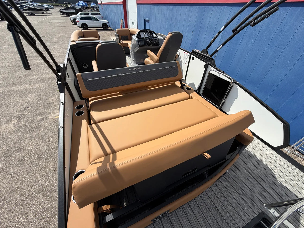 2027 Harris Sunliner 230 23.0 feet, Rogers, MN #20