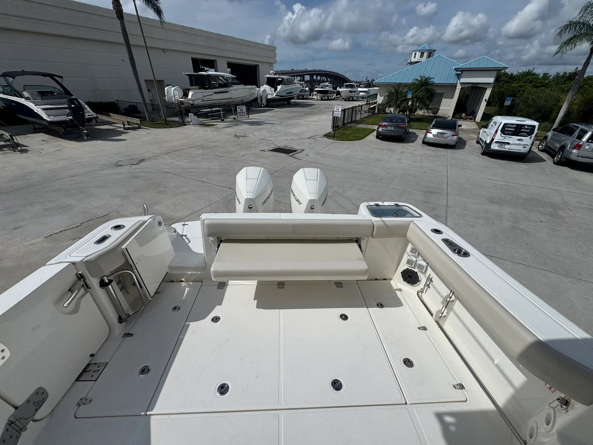 2026 Boston Whaler 325 CONQUEST 32.0 feet, Stuart, Florida #24