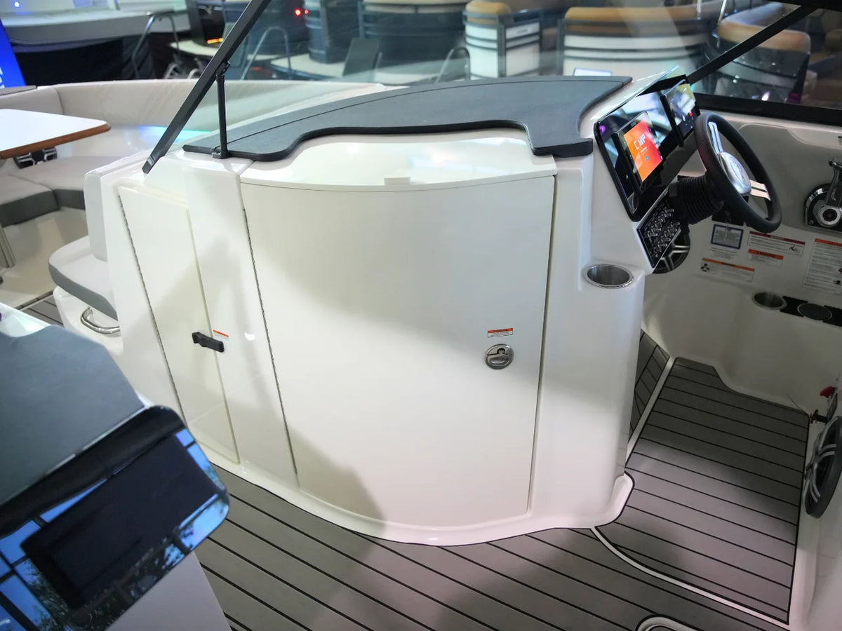 2026 Sea Ray SDX 270 27.0 feet, Lewisville, TX #29