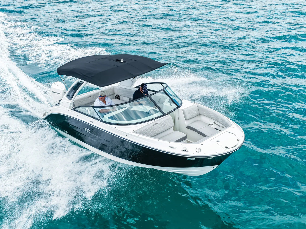 2026 Sea Ray SDX 250 Outboard 25.0 feet, Venice, Florida #60