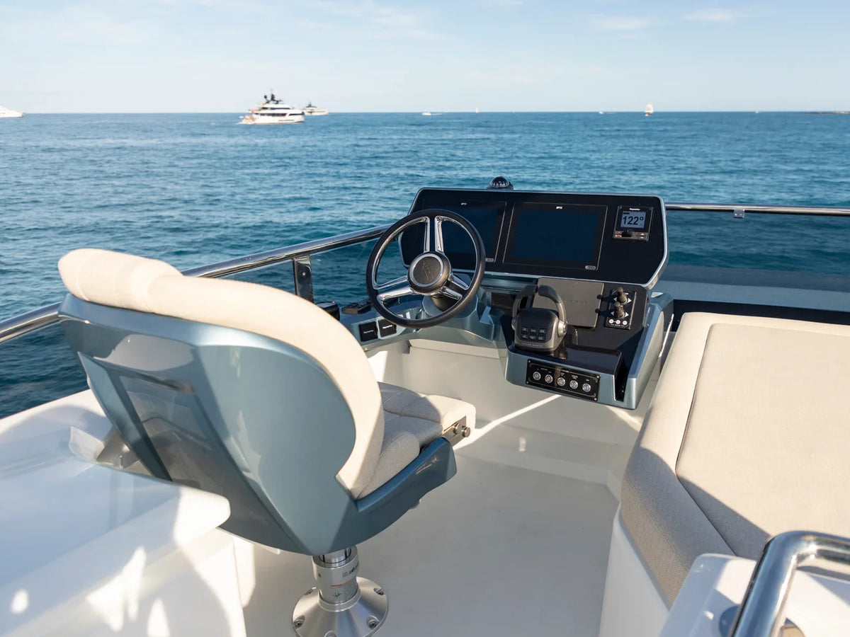 2027 Galeon 430 EXP 43.0 feet, Inuvik, Northwest Territories #37