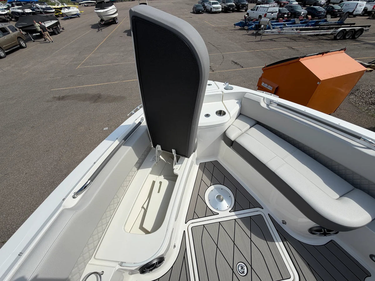 2026 Sea Ray SLX 400 40.0 feet, Excelsior, Minnesota #43